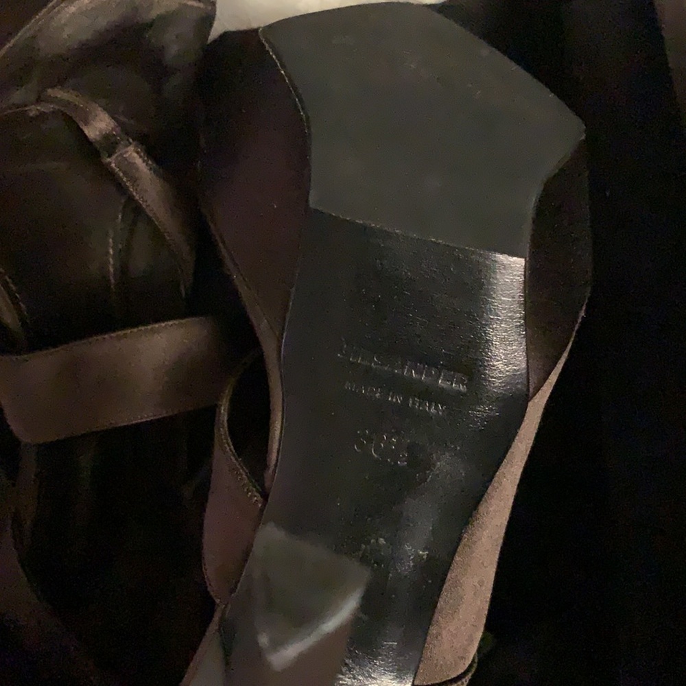 Comfy heels - Picture 2 of 7